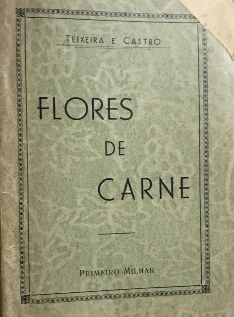 Flores de Carne