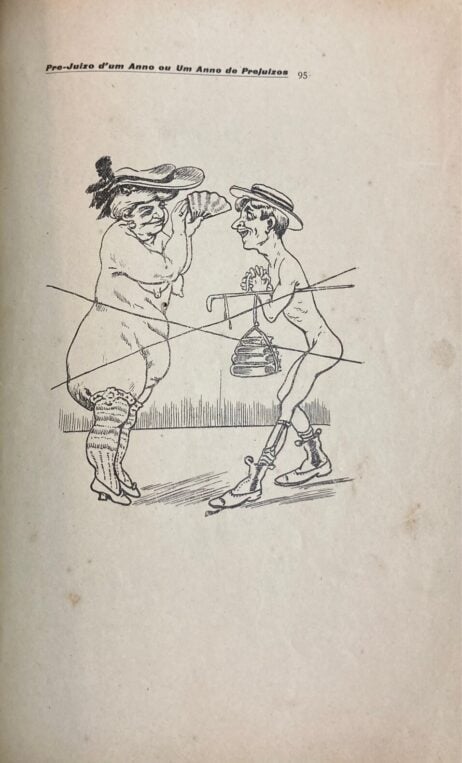Livro Prohibido (Profecias, farças e sandices) - Image 4