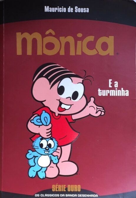 Mônica