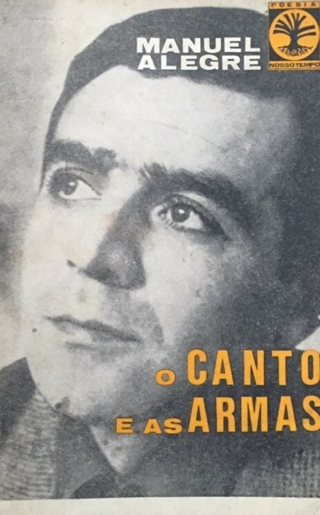 O canto e as armas