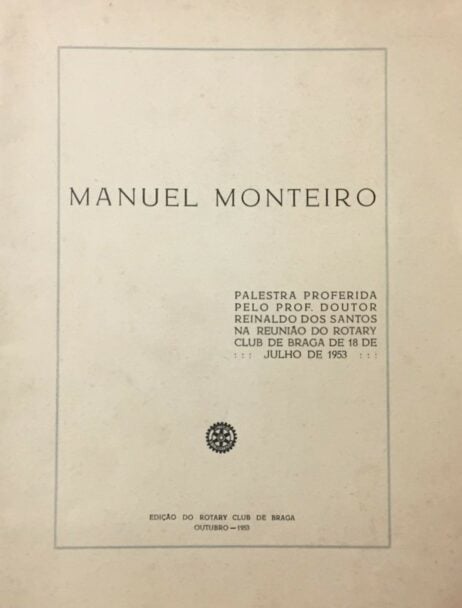 Manuel Monteiro