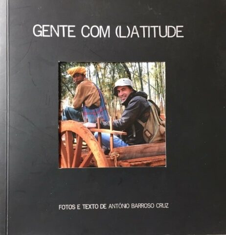 Gente com (L)atitude