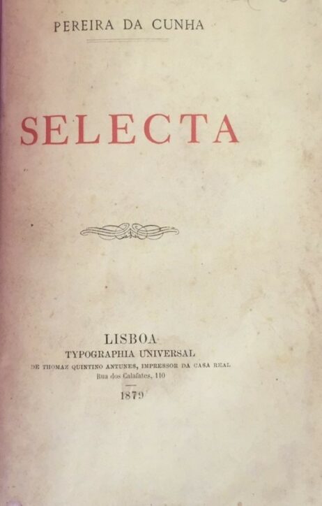 Selecta