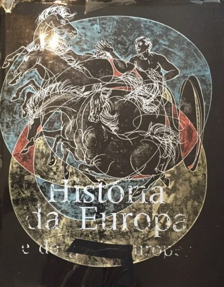 História da Europa e do génio europeu