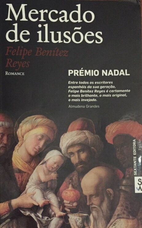 Mercado de ilusões
