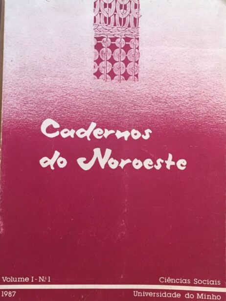 Cadernos do Noroeste