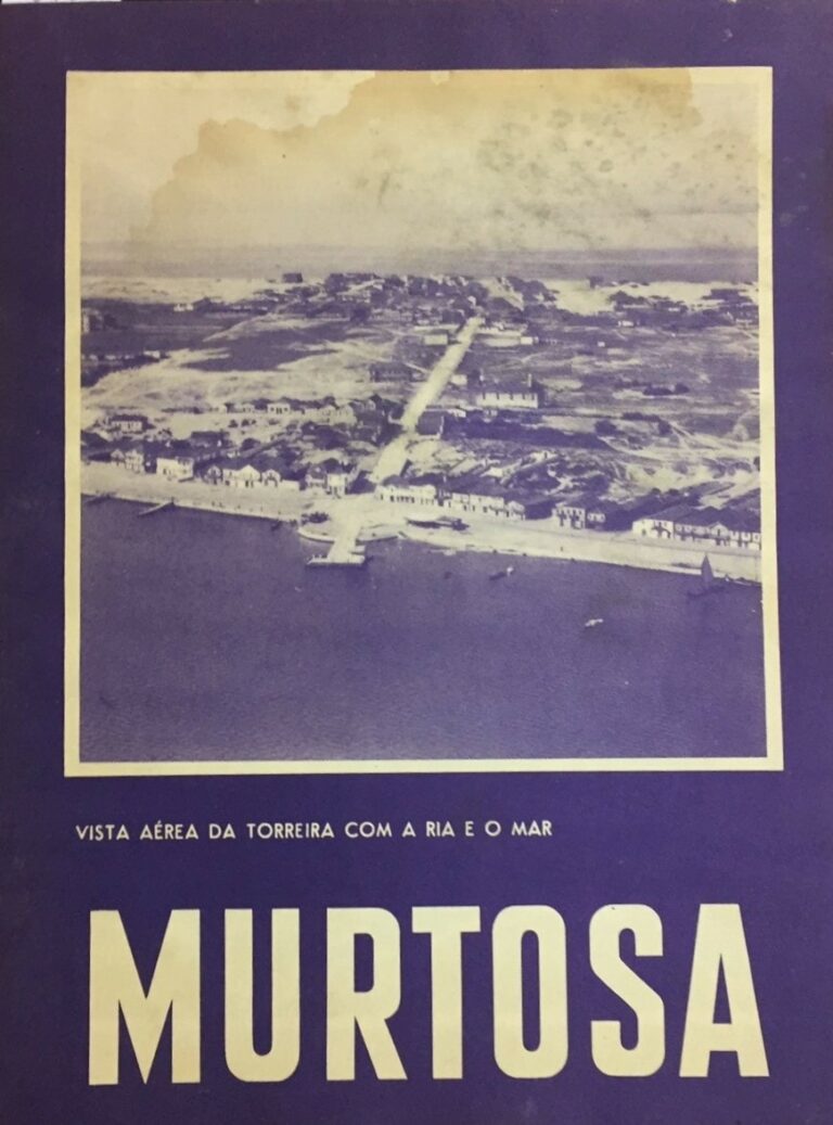 Murtosa Livraria Alfarrabista Fernando Santos
