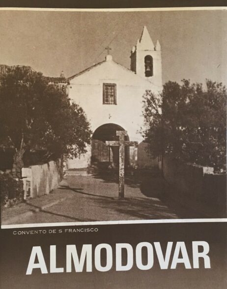 Almodovar