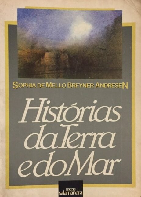 Histórias da Terra e do Mar
