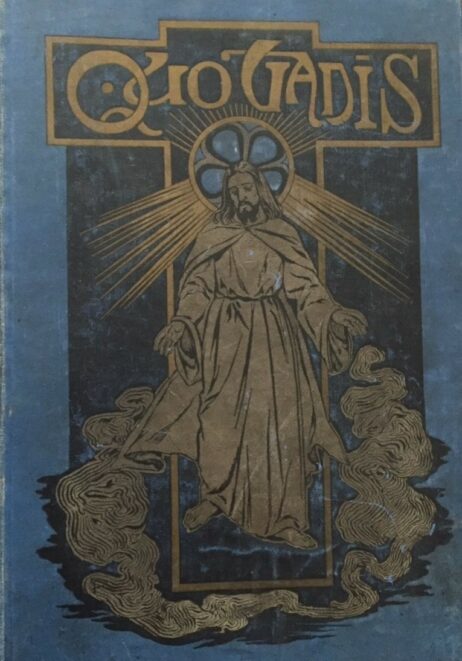 Quo Vadis