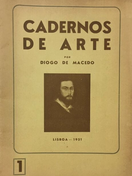 Cadernos de Arte
