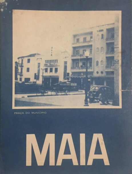 Maia