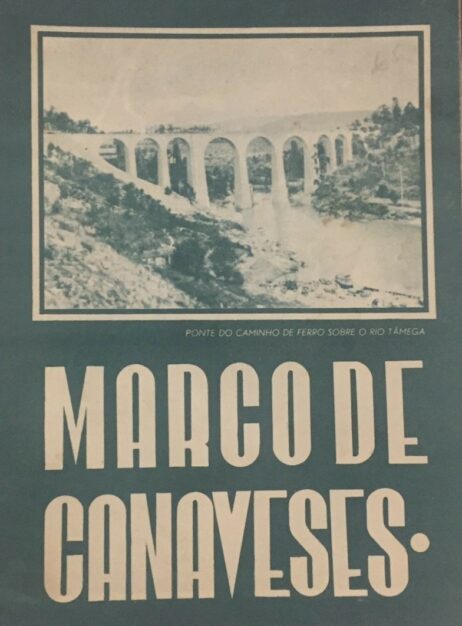 Marco de Canaveses