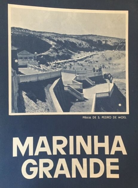Marinha Grande