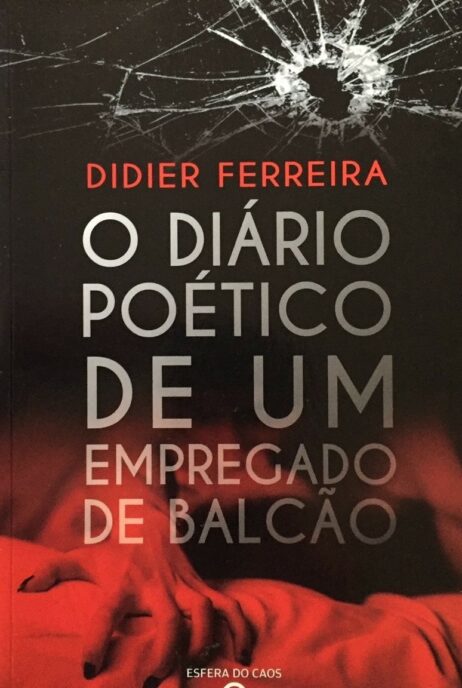 O diário poético de um empregado de balcão