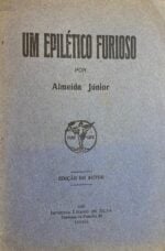 Um Epilético Furioso