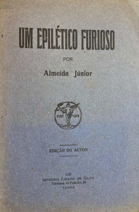 Um Epilético Furioso