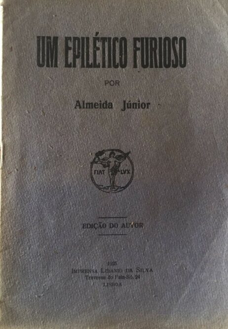 Um Epilético Furioso
