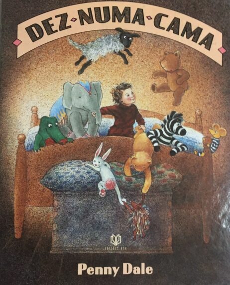 Dez numa cama