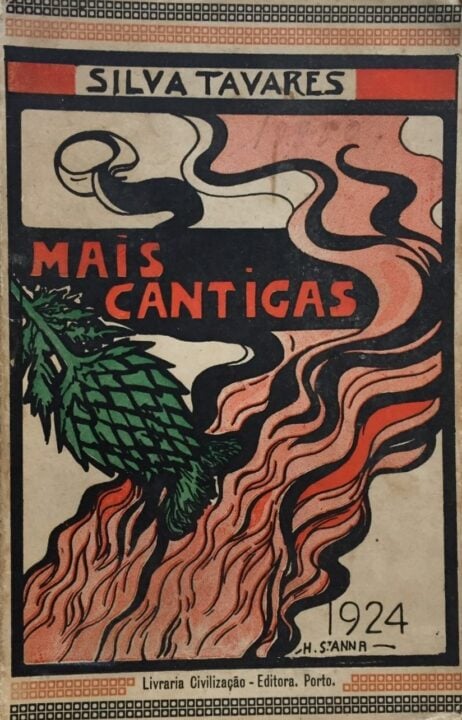Mais cantigas