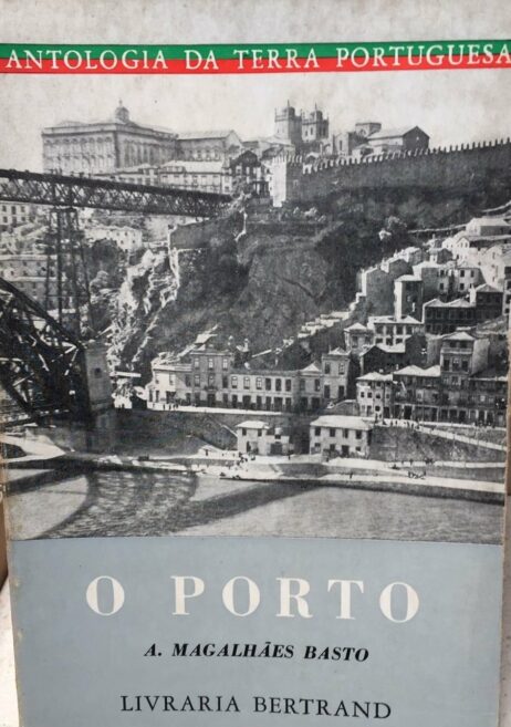 O Porto