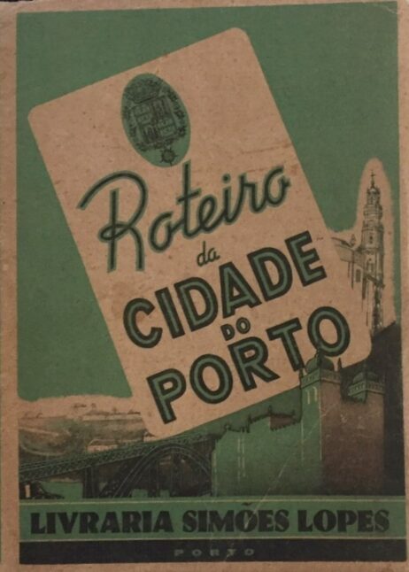 Roteiro da Cidade do Porto