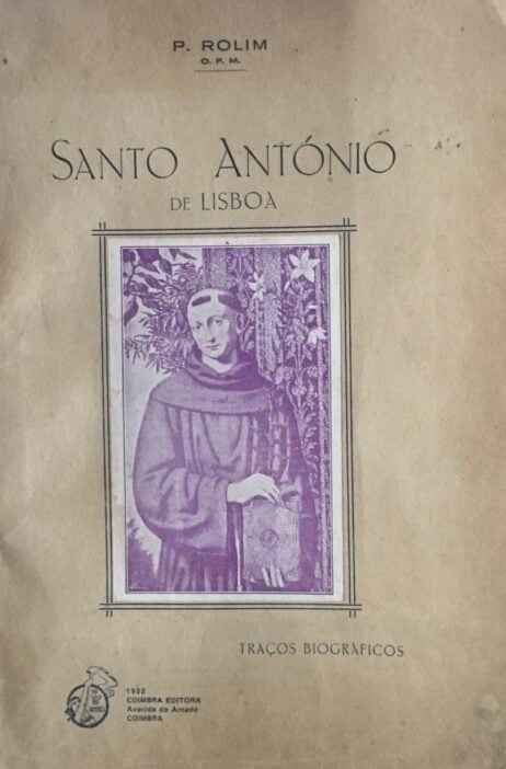Santo António de Lisboa