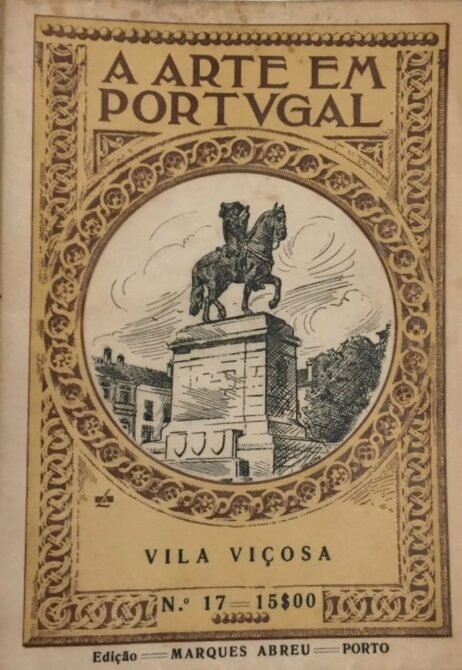 Vila Viçosa