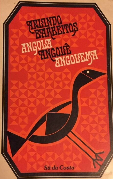 Angola Angolê Angolema