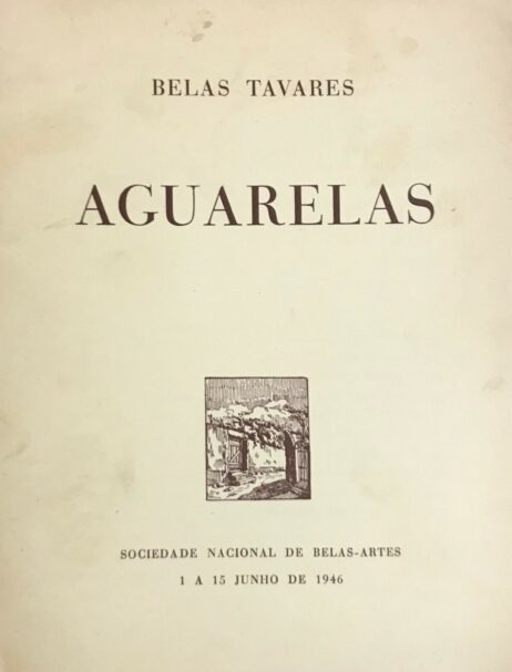 Aguarelas