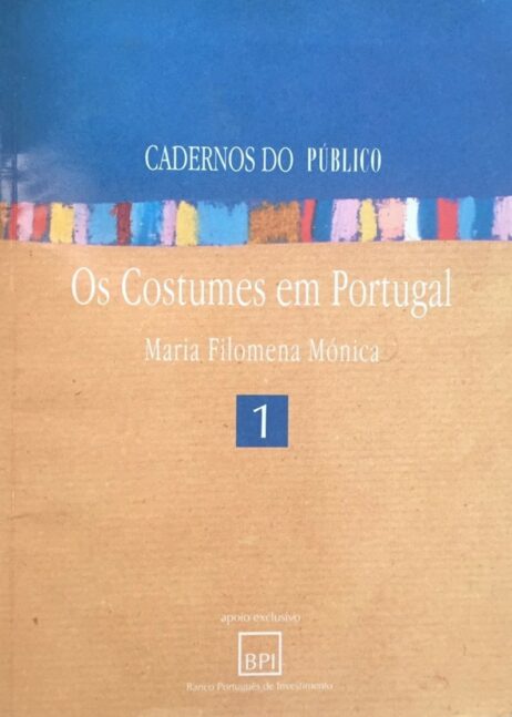 Os Costumes em Portugal
