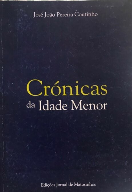 Crónicas da Idade Menor
