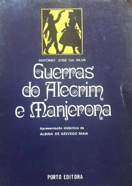 Guerras do Alecrim e Manjerona