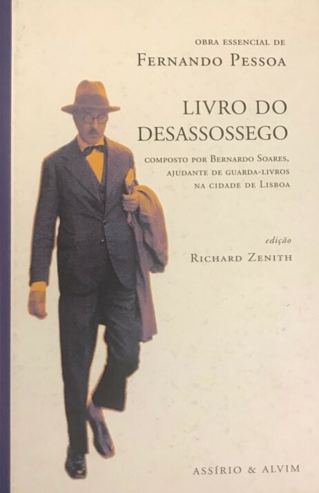 Livro do Desassossego