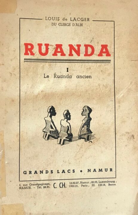 Ruanda