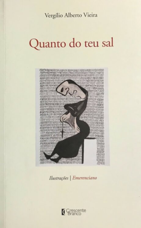 Quanto do teu sal - Paisagem & Povoamento