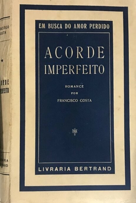 Acorde Imperfeito