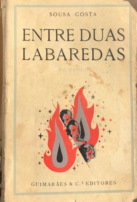 Entre duas labaredas
