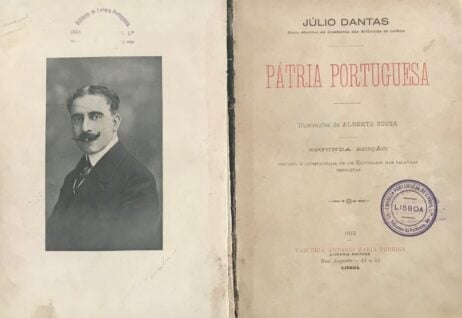 Pátria Portuguesa
