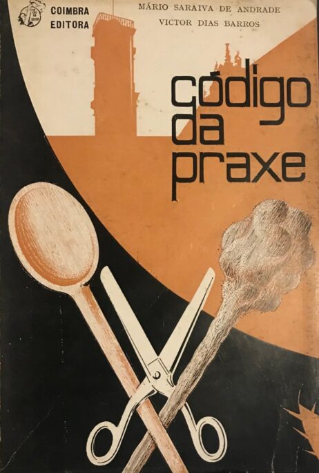 Código da Praxe Académica de Coimbra