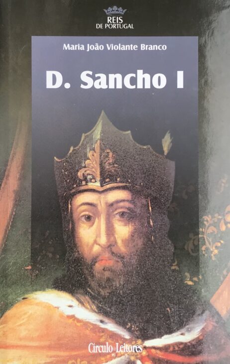 D. Sancho I