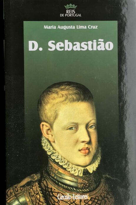 D. Sebastião