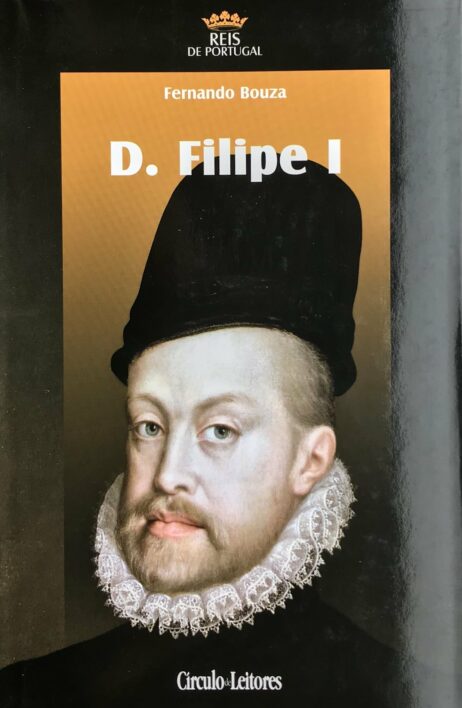 D. Filipe I