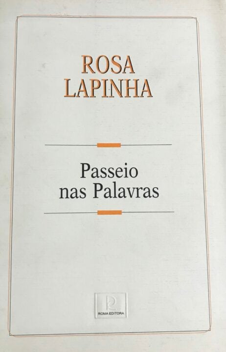 Passeio nas Palavras