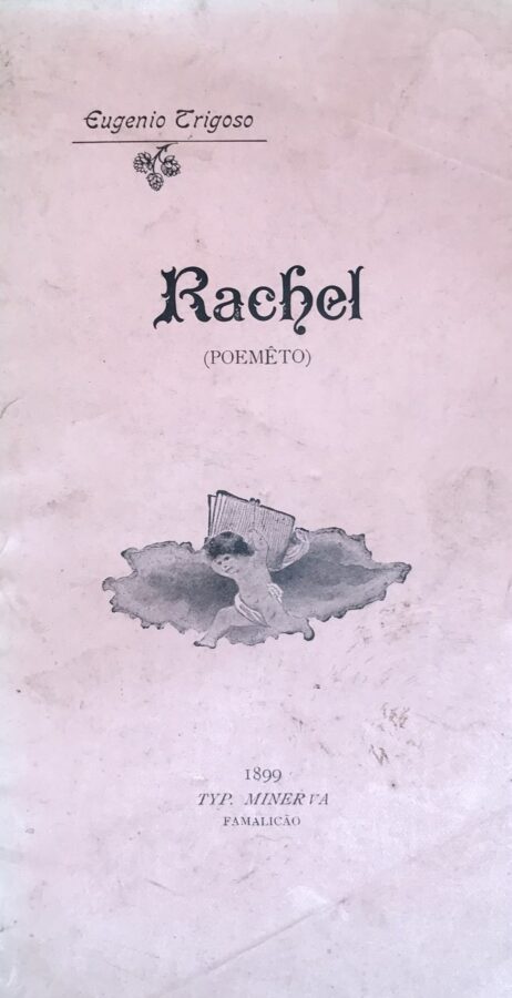 Rachel (Poemêto)