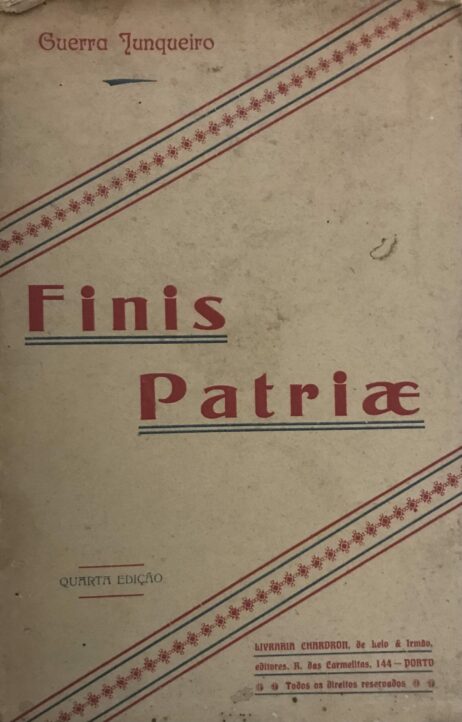 Finis Patriae