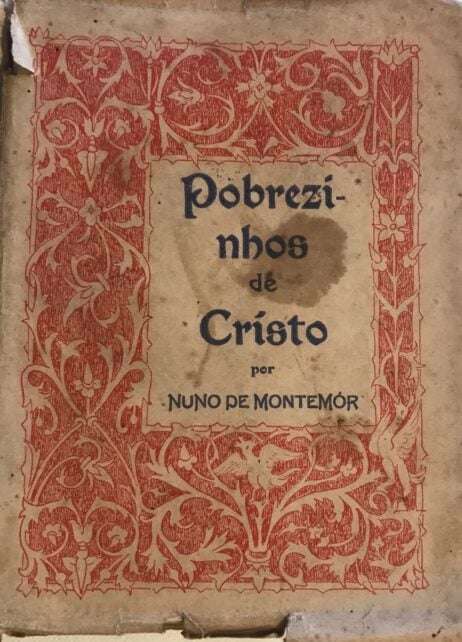 Pobrezinhos de Cristo