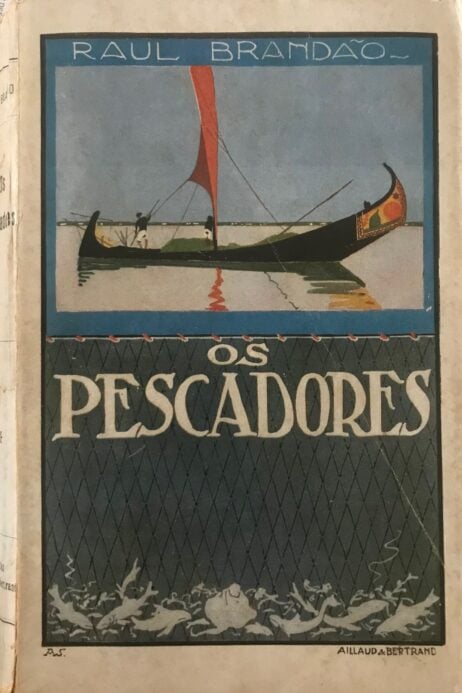 Os Pescadores