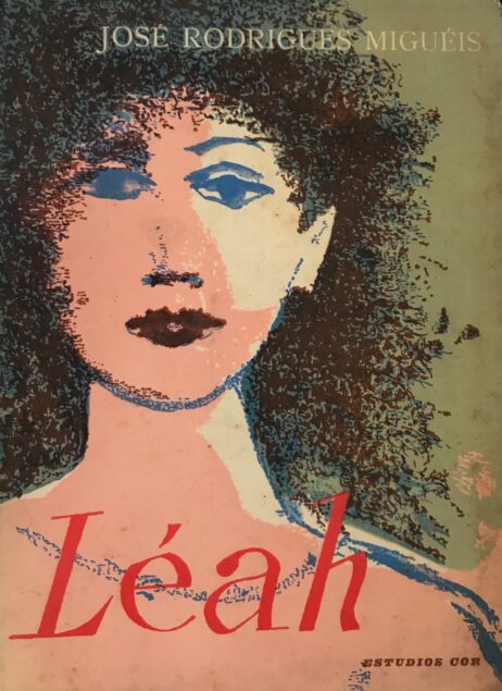 Léah e outras histórias