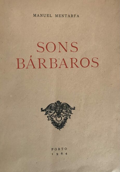 Sons Bárbaros
